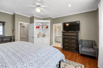 4712 Ivy Ridge Drive, Atlanta, GA 30339 - Photo 24