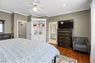 4712 Ivy Ridge Dr, Atlanta, GA 30339 - Photo 24