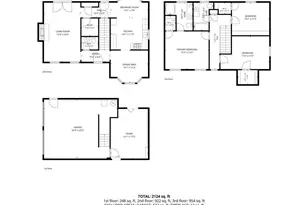 302 Crabapple Ct, Powder Springs, GA 30127 - Photo 44