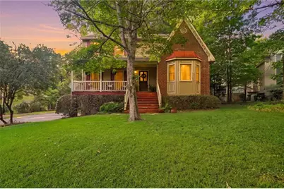 302 Crabapple Court, Powder Springs, GA 30127 - Photo 2