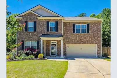 105 Arbor Creek Way, Dallas, GA 30157 - Photo 2