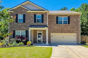 105 Arbor Creek Way, Dallas, GA 30157 - Photo 2