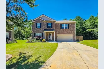 105 Arbor Creek Way, Dallas, GA 30157 - Photo 1