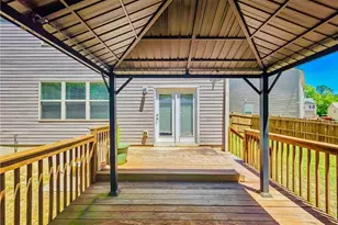 105 Arbor Creek Way, Dallas, GA 30157 - Photo 6