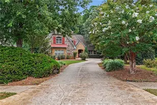 157 Mariahs Walk, Hampton, GA 30228 - Photo 40