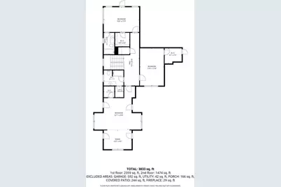 157 Mariahs Walk, Hampton, GA 30228 - Photo 44