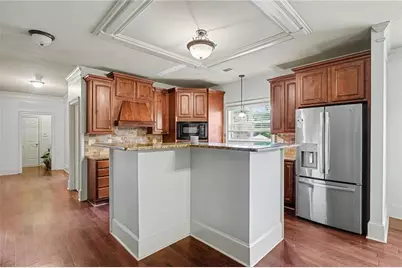 157 Mariahs Walk, Hampton, GA 30228 - Photo 8