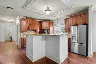 157 Mariahs Walk, Hampton, GA 30228 - Photo 8