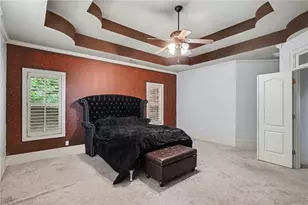 157 Mariahs Walk, Hampton, GA 30228 - Photo 16