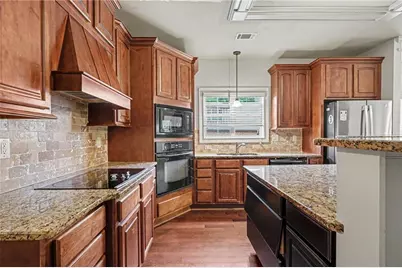 157 Mariahs Walk, Hampton, GA 30228 - Photo 32