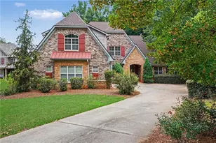 157 Mariahs Walk, Hampton, GA 30228 - Photo 2