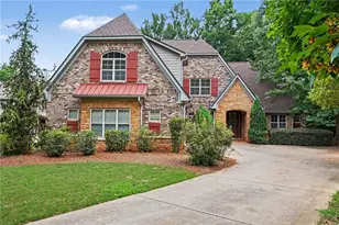 157 Mariahs Walk, Hampton, GA 30228 - Photo 1