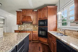 157 Mariahs Walk, Hampton, GA 30228 - Photo 34