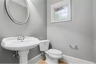 157 Mariahs Walk, Hampton, GA 30228 - Photo 30