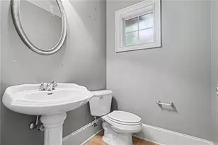 157 Mariahs Walk, Hampton, GA 30228 - Photo 30