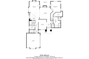 157 Mariahs Walk, Hampton, GA 30228 - Photo 42