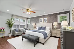 157 Mariahs Walk, Hampton, GA 30228 - Photo 20