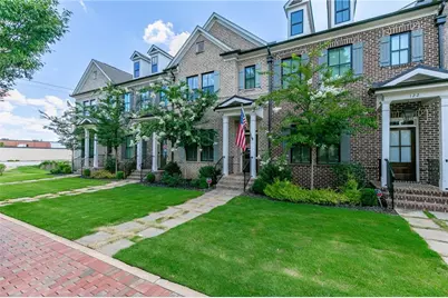 120 W Main Street, Buford, GA 30518 - Photo 2