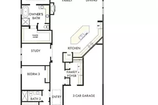 275 Strawberry Ln, Woodstock, GA 30189 - Photo 4