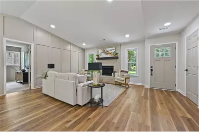 4246 Nora Lane, Duluth, GA 30096 - Photo 6