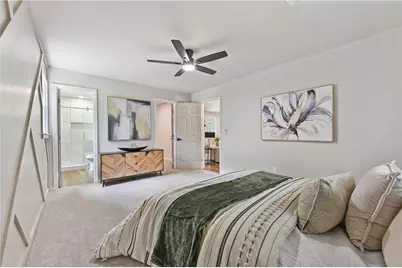 4246 Nora Lane, Duluth, GA 30096 - Photo 4