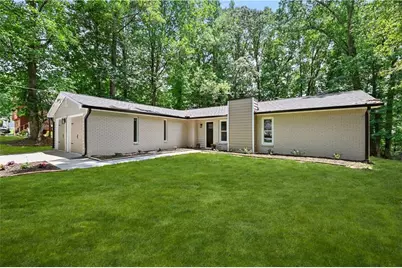 4246 Nora Lane, Duluth, GA 30096 - Photo 28