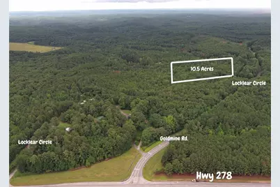000 Locklear Circle, Dallas, GA 30157 - Photo 2