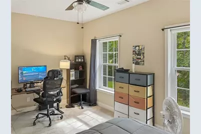 16 Allatoona Woods Trail SE, Acworth, GA 30102 - Photo 28