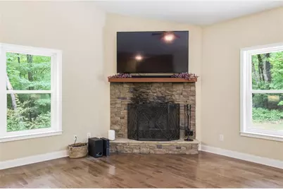 16 Allatoona Woods Trail SE, Acworth, GA 30102 - Photo 10