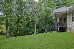 16 Allatoona Woods Trail SE, Acworth, GA 30102 - Photo 42