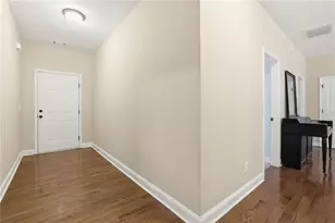 16 Allatoona Woods Trail SE, Acworth, GA 30102 - Photo 8