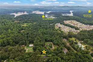 16 Allatoona Woods Trail SE, Acworth, GA 30102 - Photo 4
