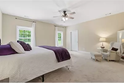 16 Allatoona Woods Trail SE, Acworth, GA 30102 - Photo 22