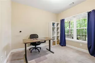 16 Allatoona Woods Trail SE, Acworth, GA 30102 - Photo 32
