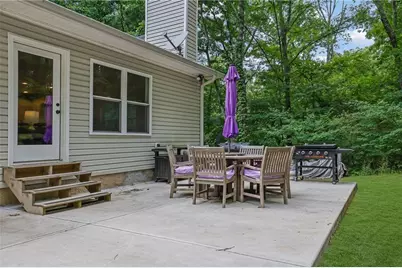 16 Allatoona Woods Trail SE, Acworth, GA 30102 - Photo 44