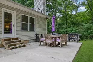 16 Allatoona Woods Trail SE, Acworth, GA 30102 - Photo 44