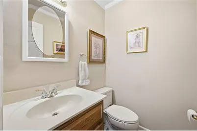 80 McFry Lane NE, Rome, GA 30161 - Photo 10