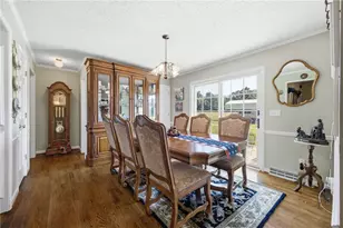 80 McFry Ln NE, Rome, GA 30161 - Photo 6
