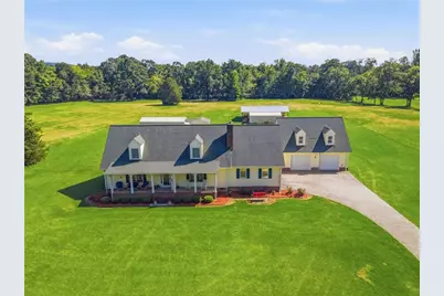 80 McFry Lane NE, Rome, GA 30161 - Photo 2