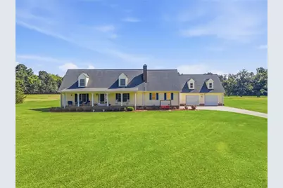 80 McFry Lane NE, Rome, GA 30161 - Photo 1