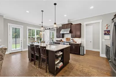 1517 Sylvester Circle SE, Atlanta, GA 30316 - Photo 8