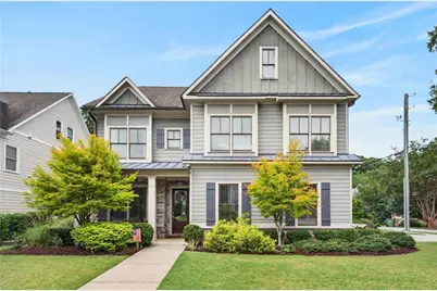 1517 Sylvester Circle SE, Atlanta, GA 30316 - Photo 2