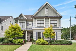 1517 Sylvester Circle SE, Atlanta, GA 30316 - Photo 2
