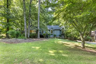 4918 Scotts Creek Trail, Peachtree Corners, GA 30096 - Photo 2