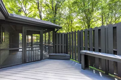 4918 Scotts Creek Trail, Peachtree Corners, GA 30096 - Photo 36