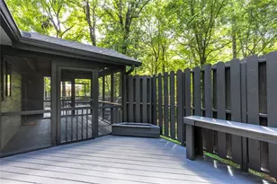 4918 Scotts Creek Trail, Peachtree Corners, GA 30096 - Photo 36