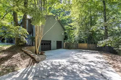 4918 Scotts Creek Trail, Peachtree Corners, GA 30096 - Photo 4