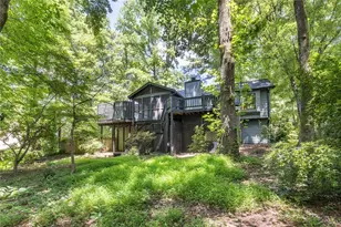 4918 Scotts Creek Trail, Peachtree Corners, GA 30096 - Photo 40