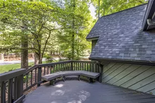4918 Scotts Creek Trail, Peachtree Corners, GA 30096 - Photo 6