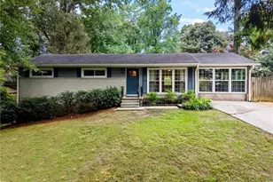2974 Cynthia Dr NE, Atlanta, GA 30319 - Photo 1